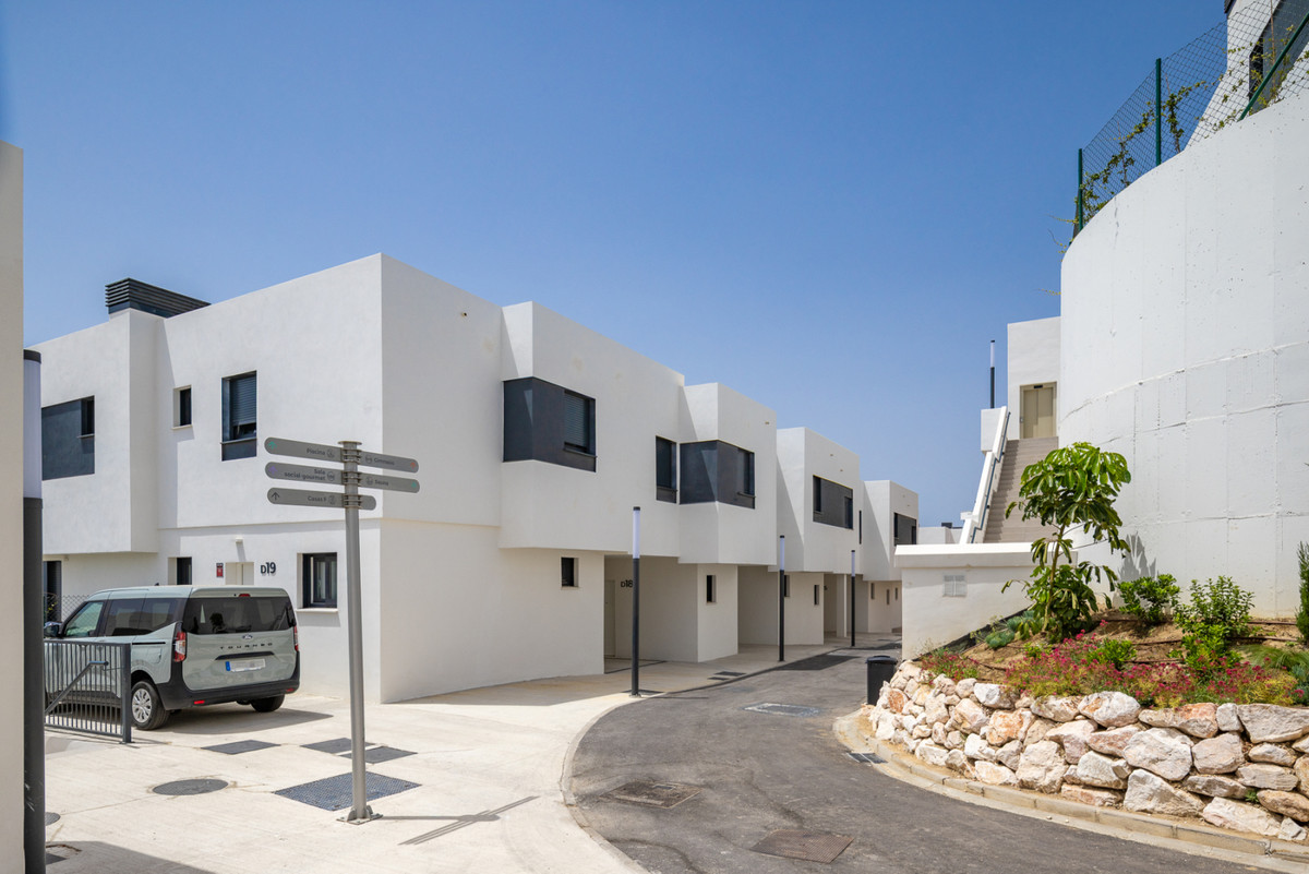 House for sale in La Cala de Mijas