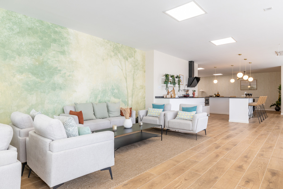 House for sale in La Cala de Mijas