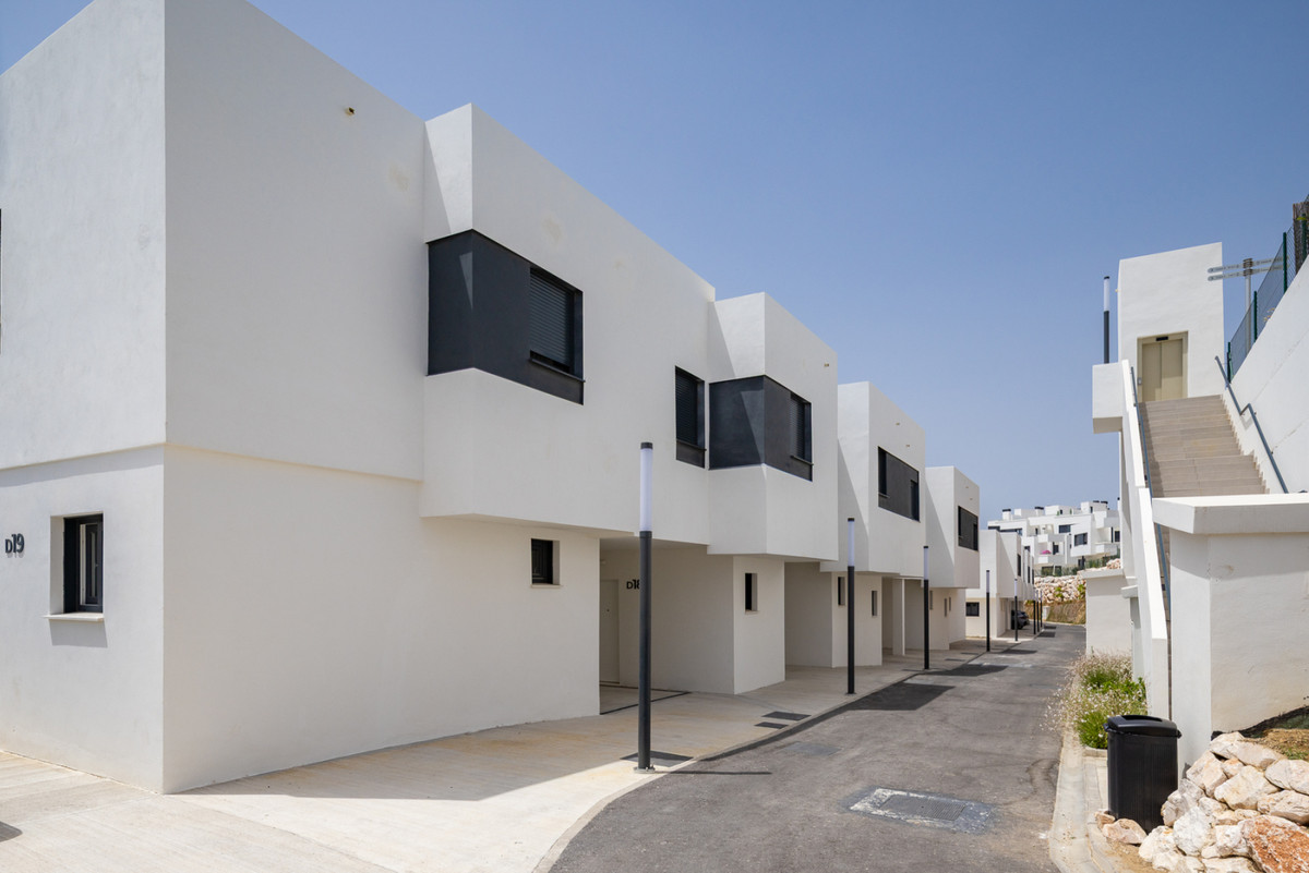 House for sale in La Cala de Mijas