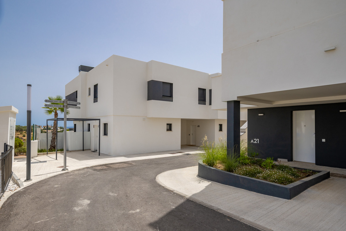 House for sale in La Cala de Mijas