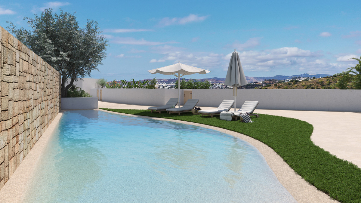 Apartment for sale in Fuengirola