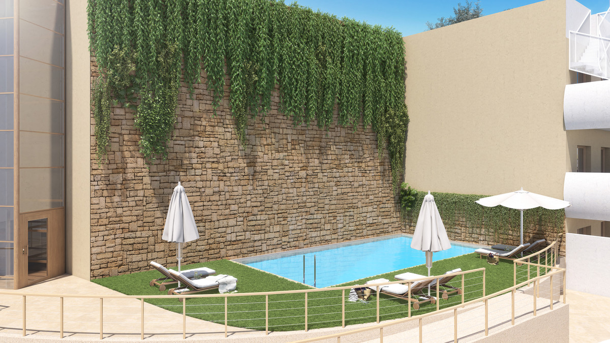 Apartment for sale in Fuengirola