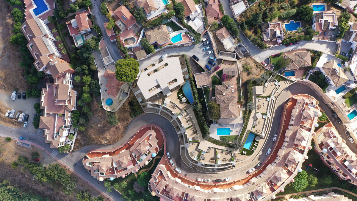 Apartment for sale in Fuengirola