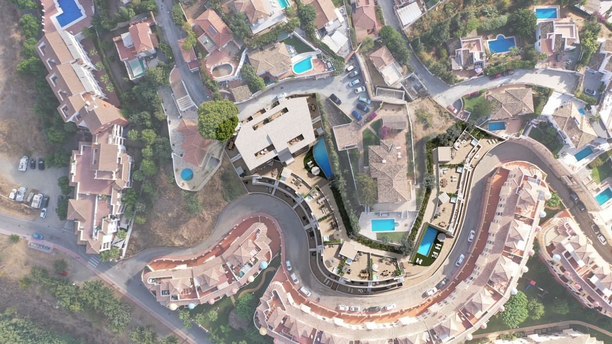 Apartment for sale in Fuengirola