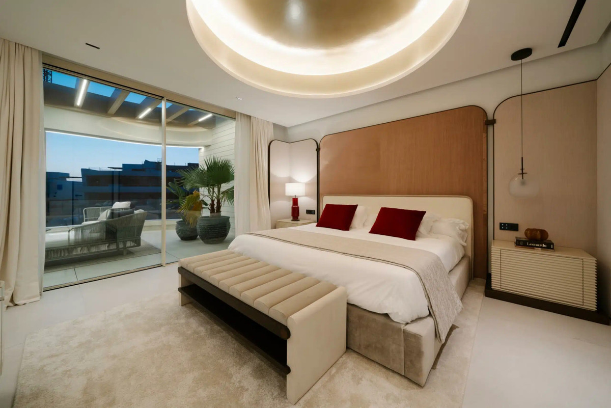 Villa for sale in Marbella