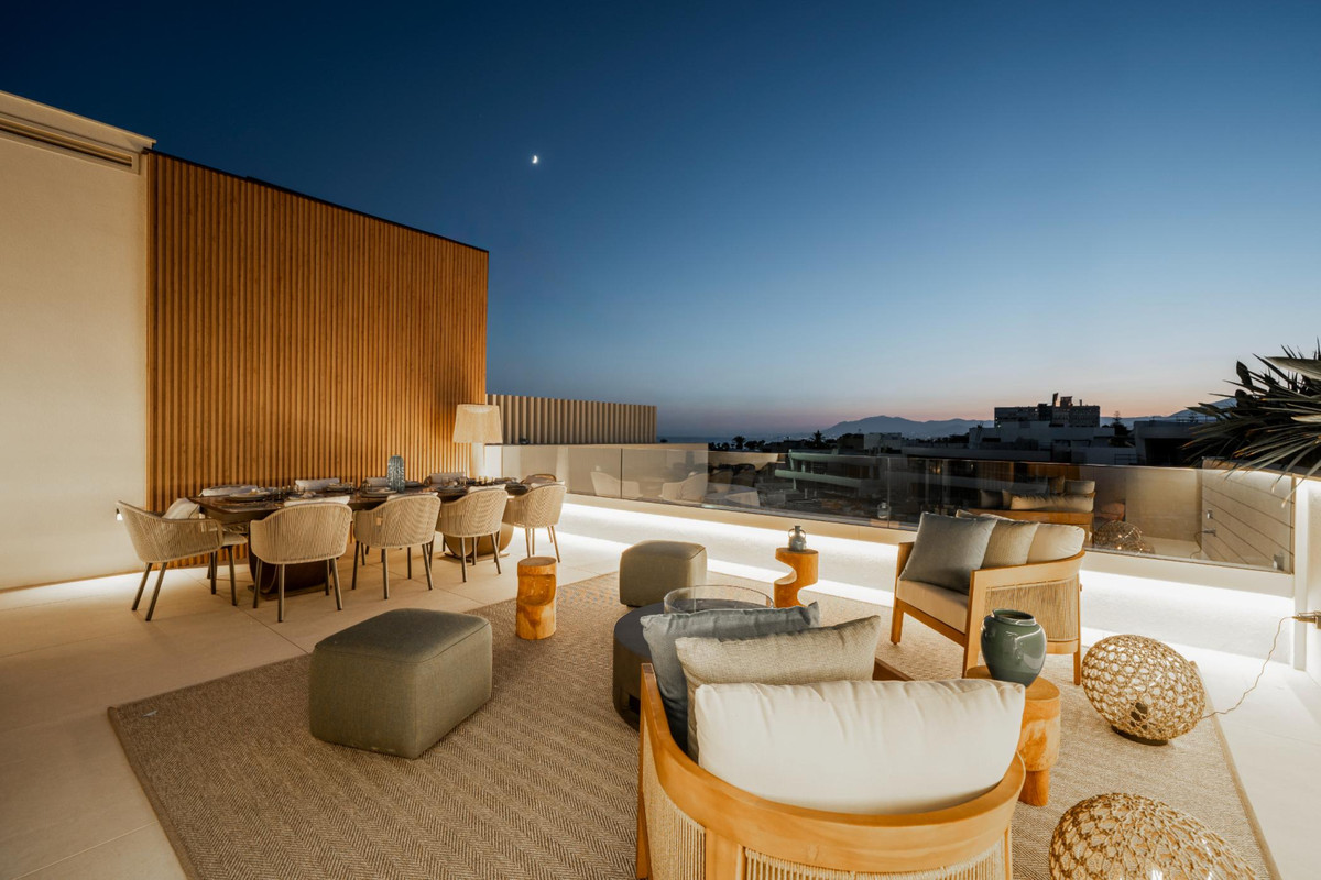 Villa for sale in Marbella