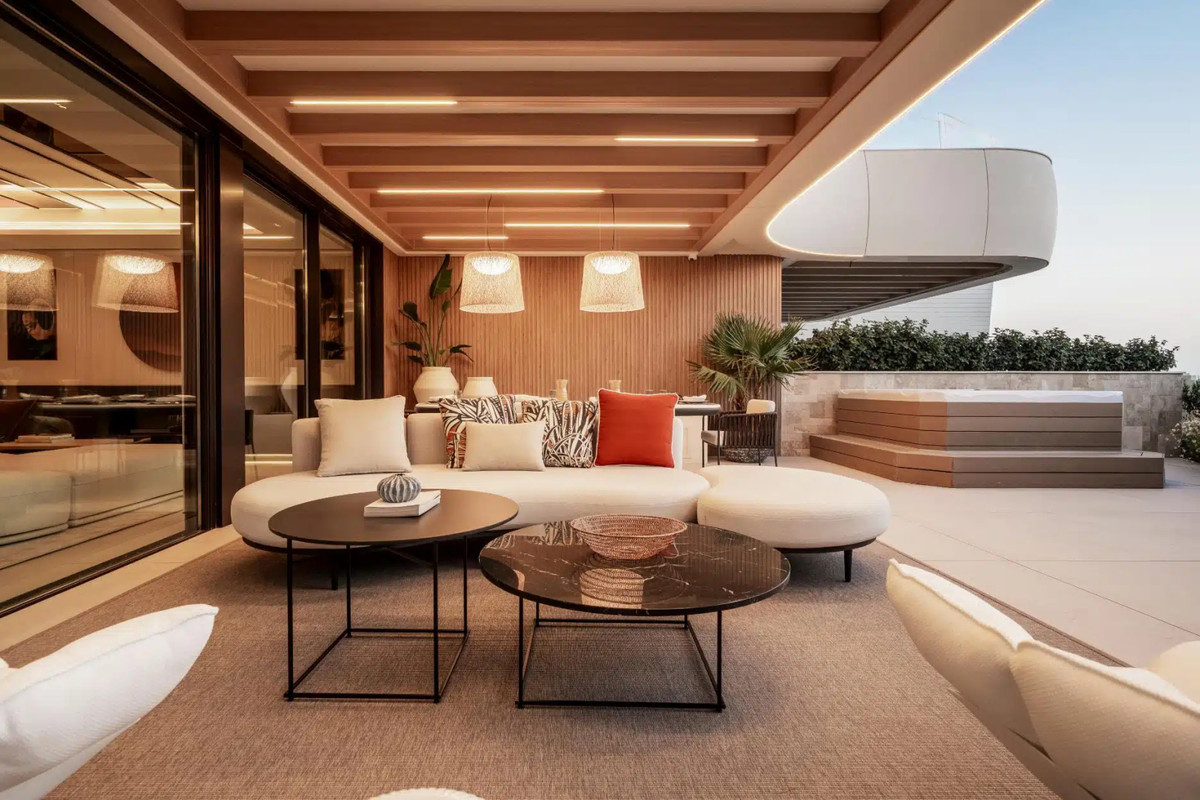 Villa for sale in Marbella