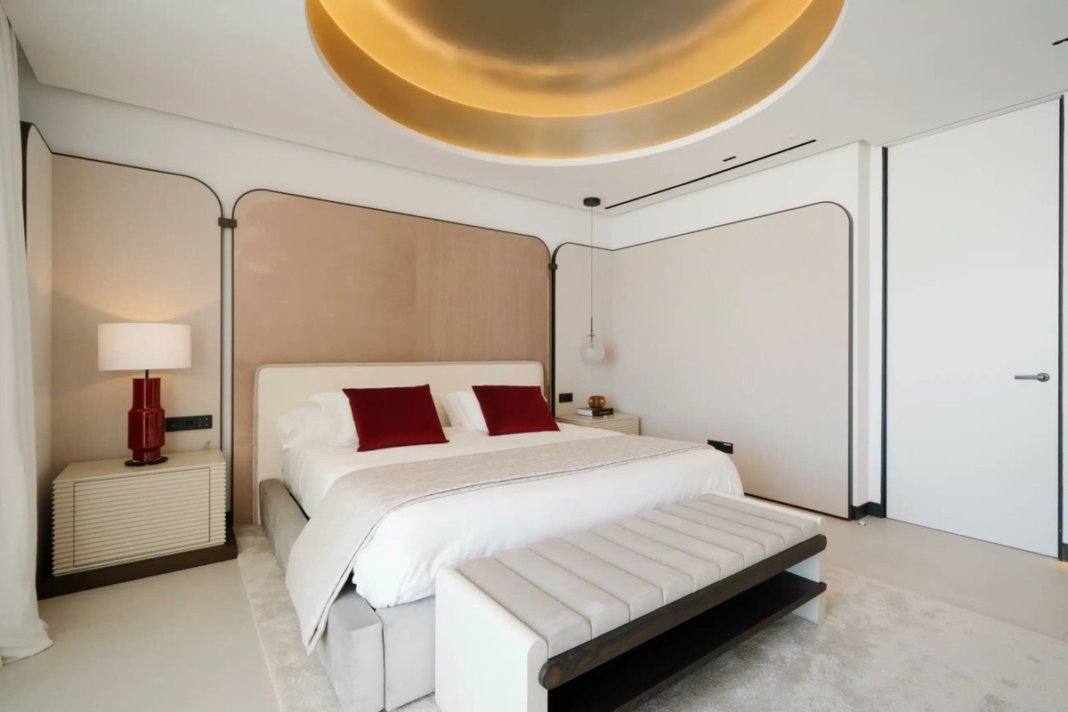 Villa for sale in Marbella