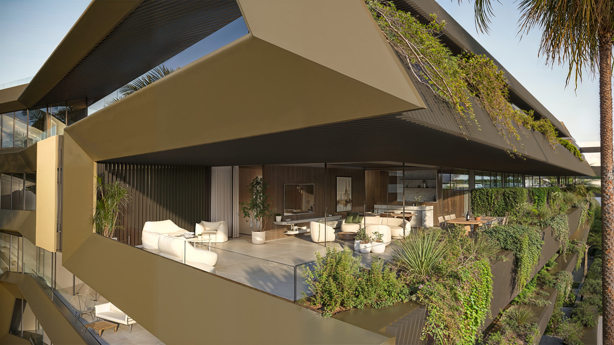 شقة للبيع في Estepona