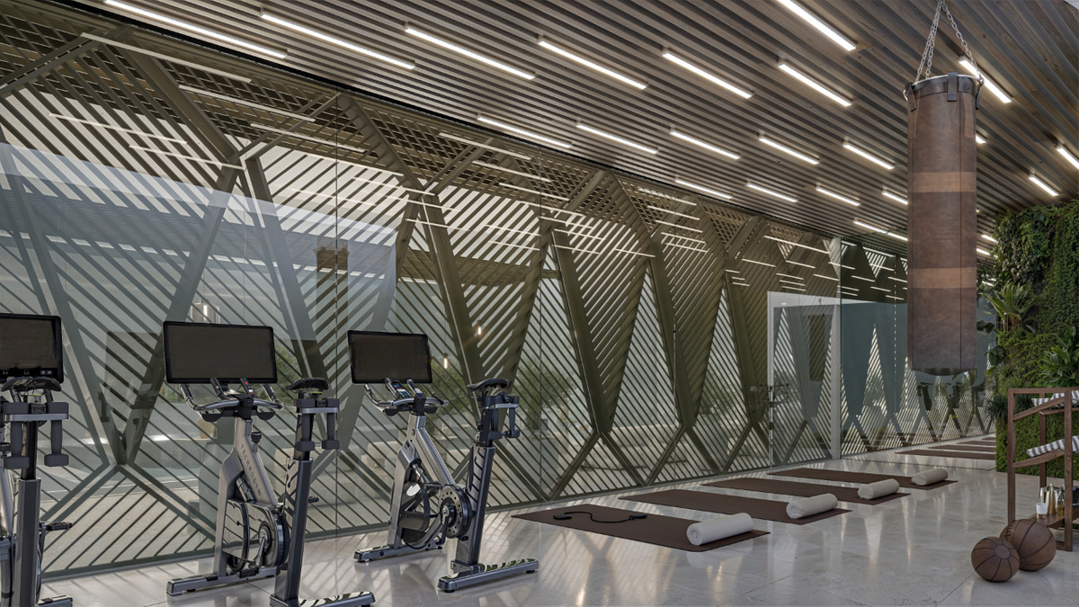 شقة للبيع في Estepona