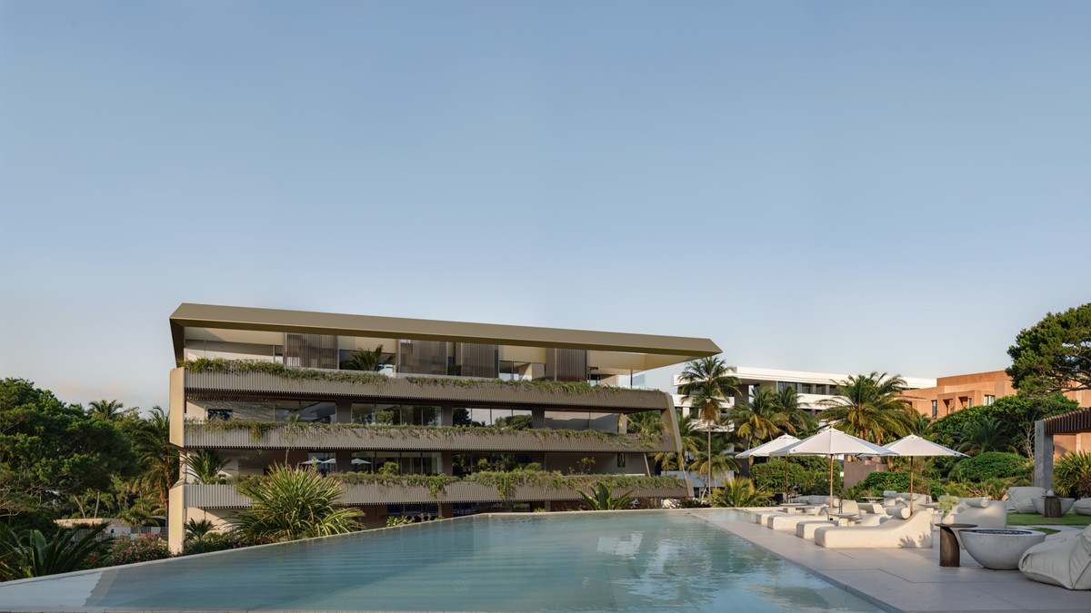 شقة للبيع في Estepona