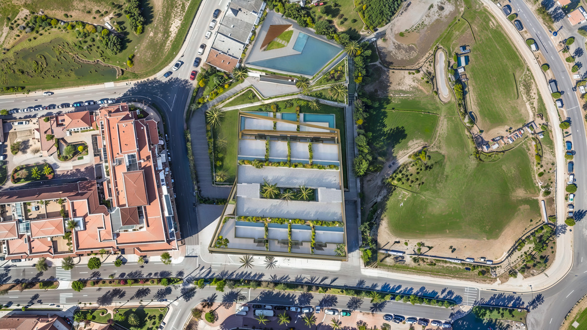 شقة للبيع في Estepona