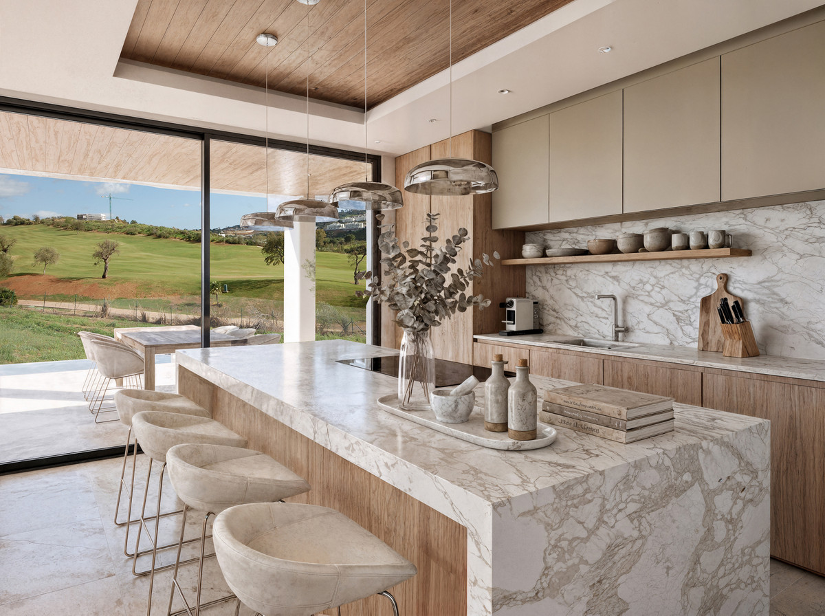 فيلا للبيع في La Cala de Mijas