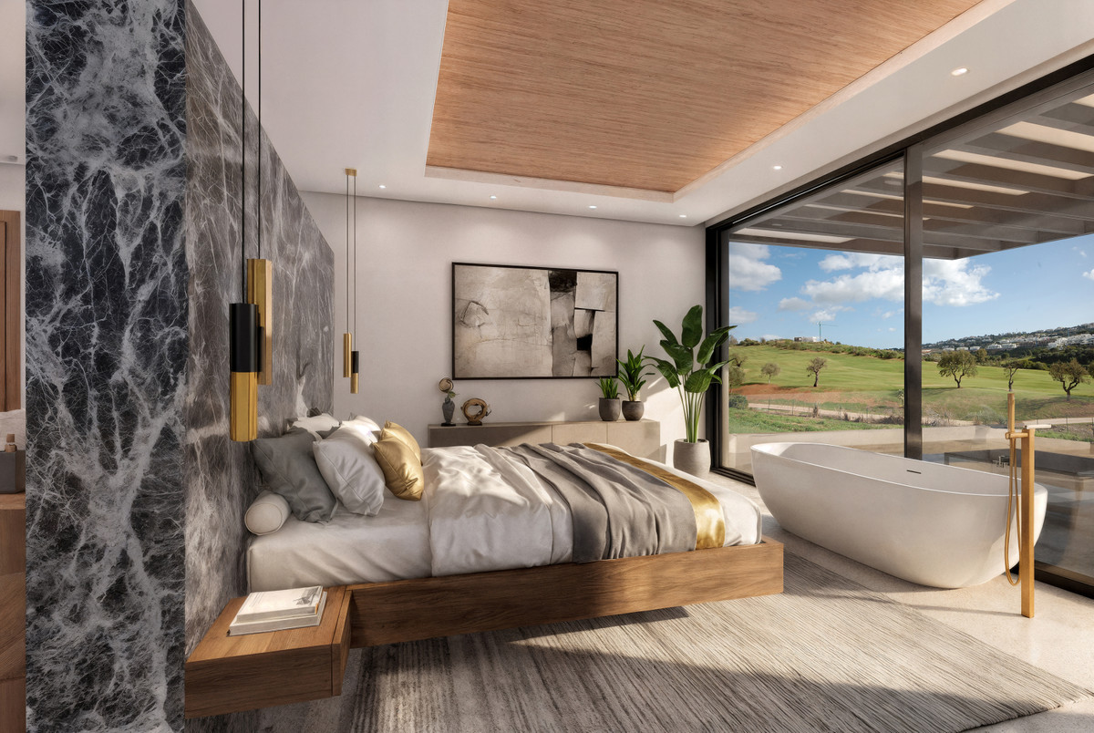 فيلا للبيع في La Cala de Mijas