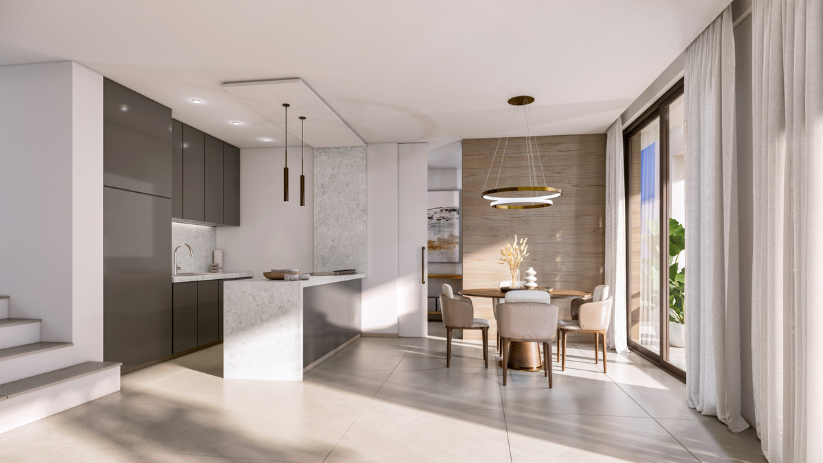 فيلا للبيع في La Cala de Mijas