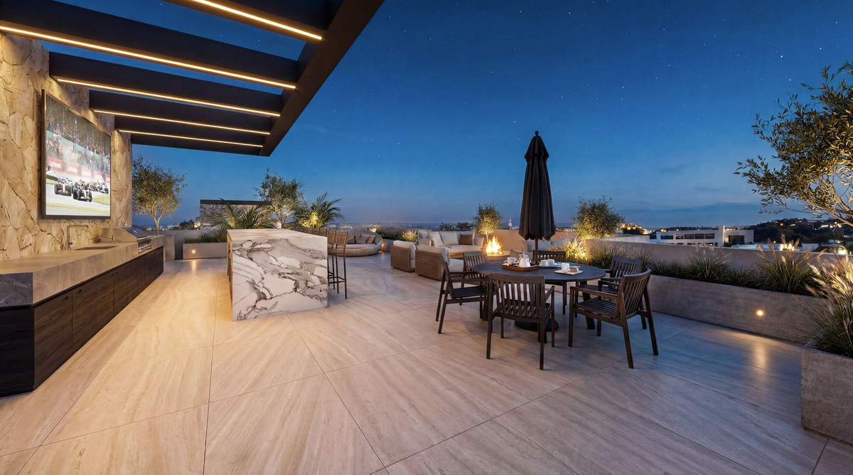 فيلا للبيع في Nagüeles-Milla de Oro (Marbella)