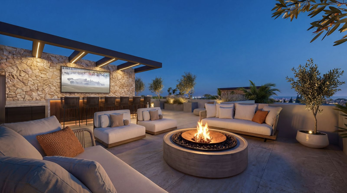 فيلا للبيع في Nagüeles-Milla de Oro (Marbella)