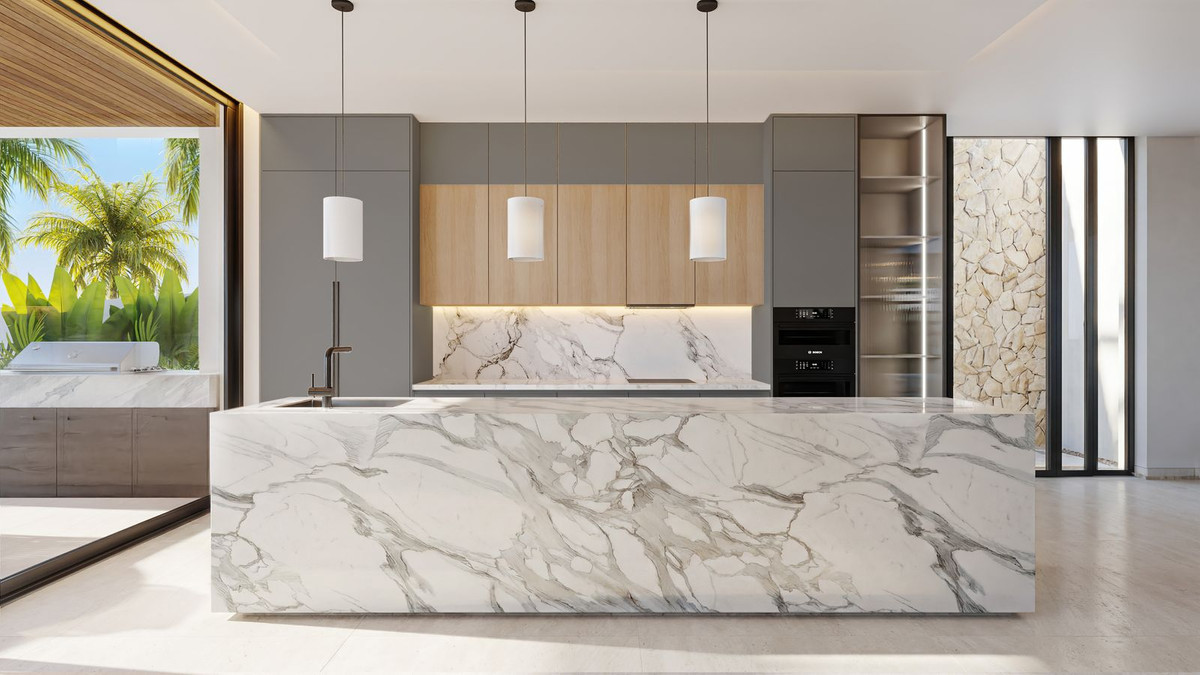 فيلا للبيع في Nagüeles-Milla de Oro (Marbella)