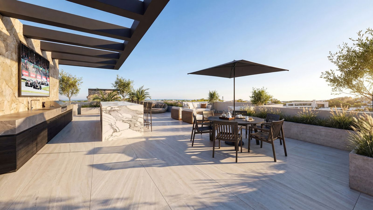 فيلا للبيع في Nagüeles-Milla de Oro (Marbella)