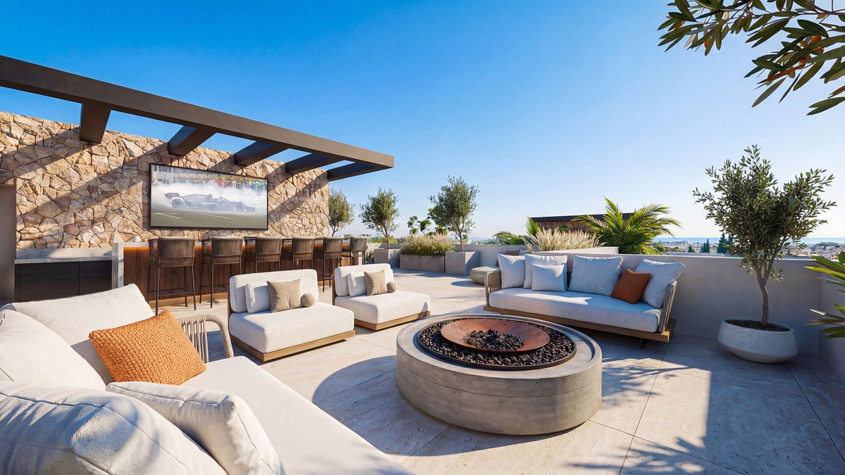 فيلا للبيع في Nagüeles-Milla de Oro (Marbella)