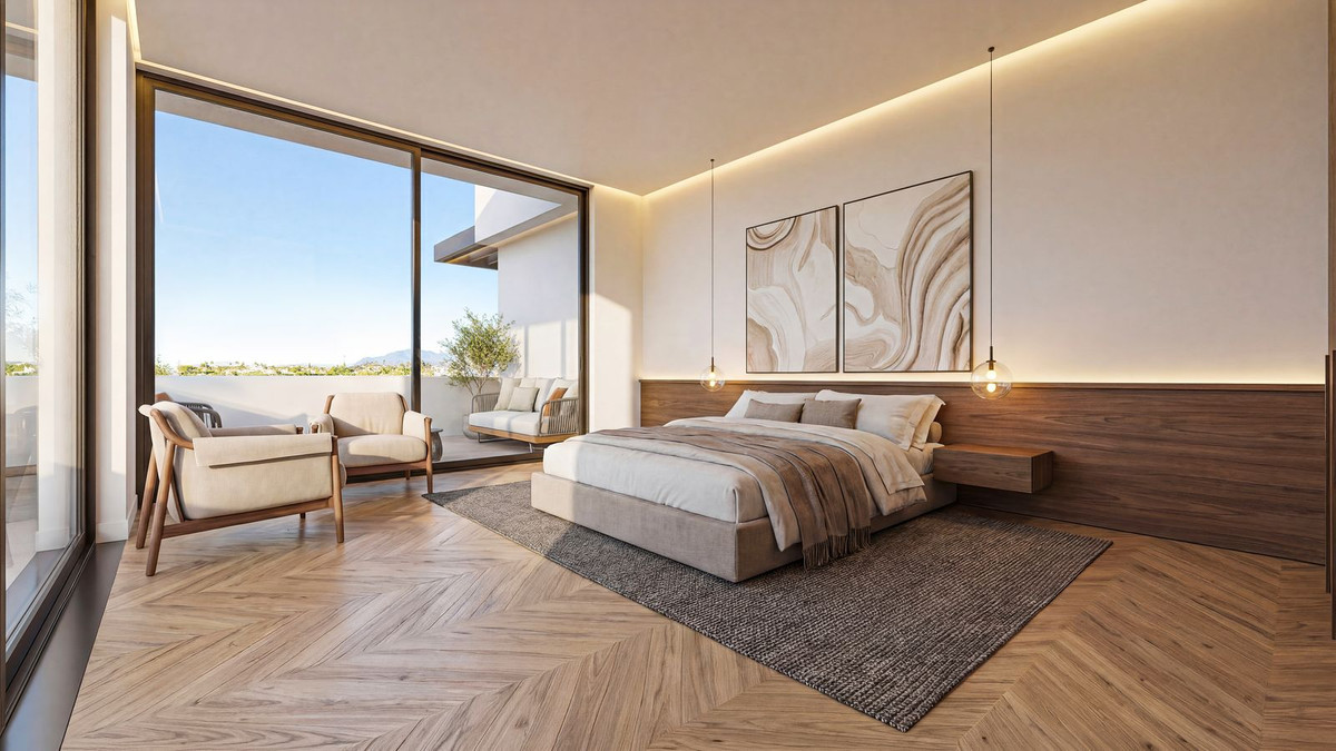 فيلا للبيع في Nagüeles-Milla de Oro (Marbella)