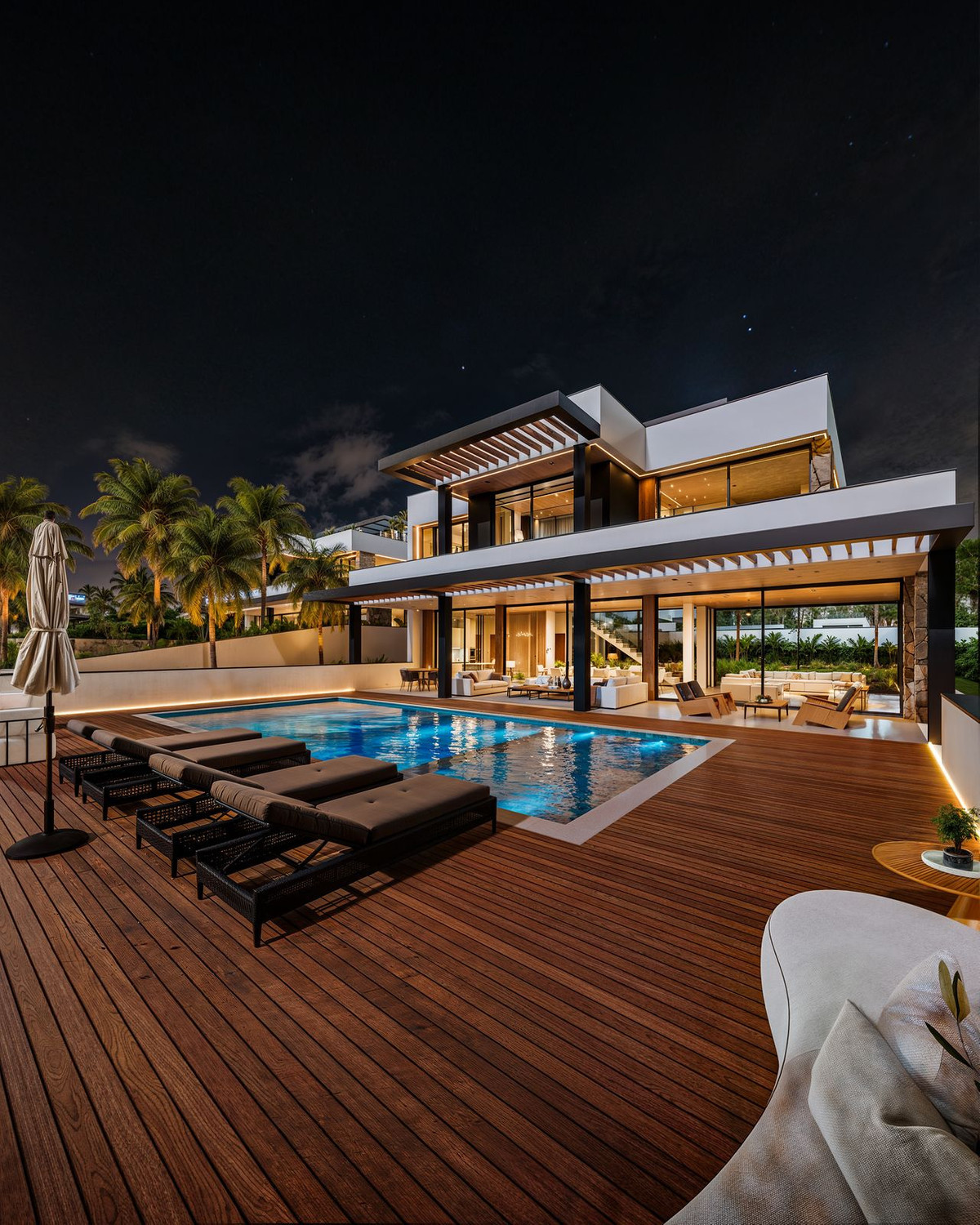 فيلا للبيع في Nagüeles-Milla de Oro (Marbella)