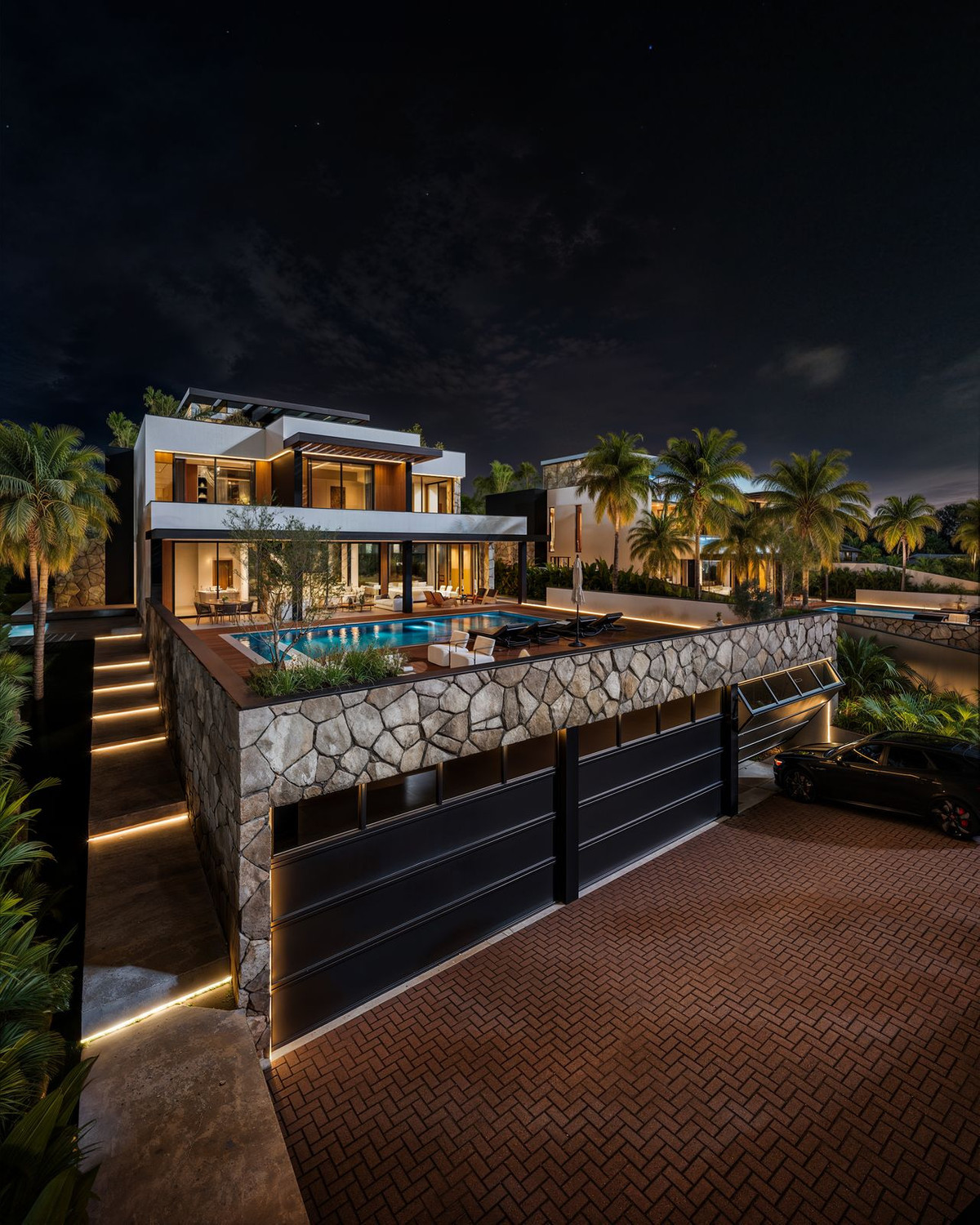 فيلا للبيع في Nagüeles-Milla de Oro (Marbella)