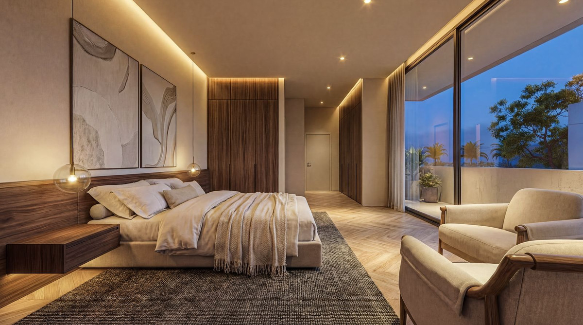 فيلا للبيع في Nagüeles-Milla de Oro (Marbella)