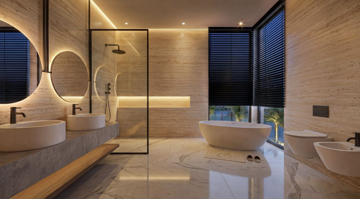 فيلا للبيع في Nagüeles-Milla de Oro (Marbella)