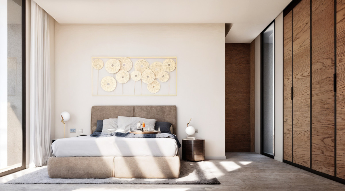 فيلا للبيع في La Cala de Mijas