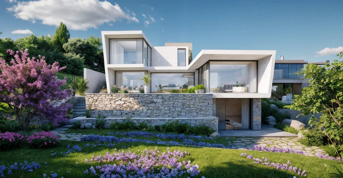 فيلا للبيع في La Cala de Mijas