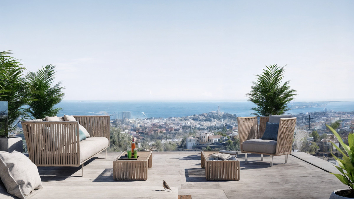 فيلا للبيع في La Cala de Mijas