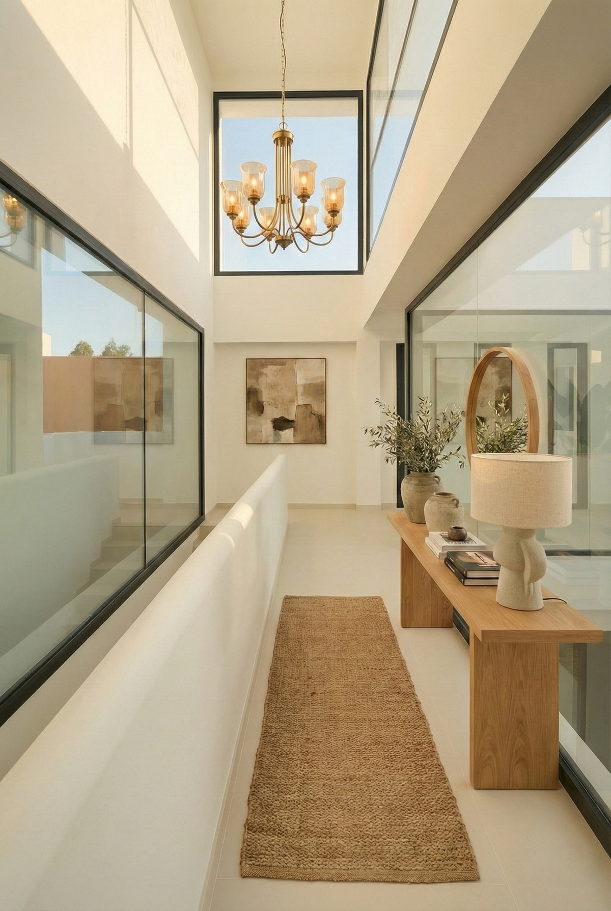 Villa til salgs til Calaburra - Chaparral (Mijas)