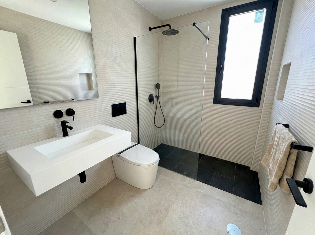 Villa til salgs til Calaburra - Chaparral (Mijas)