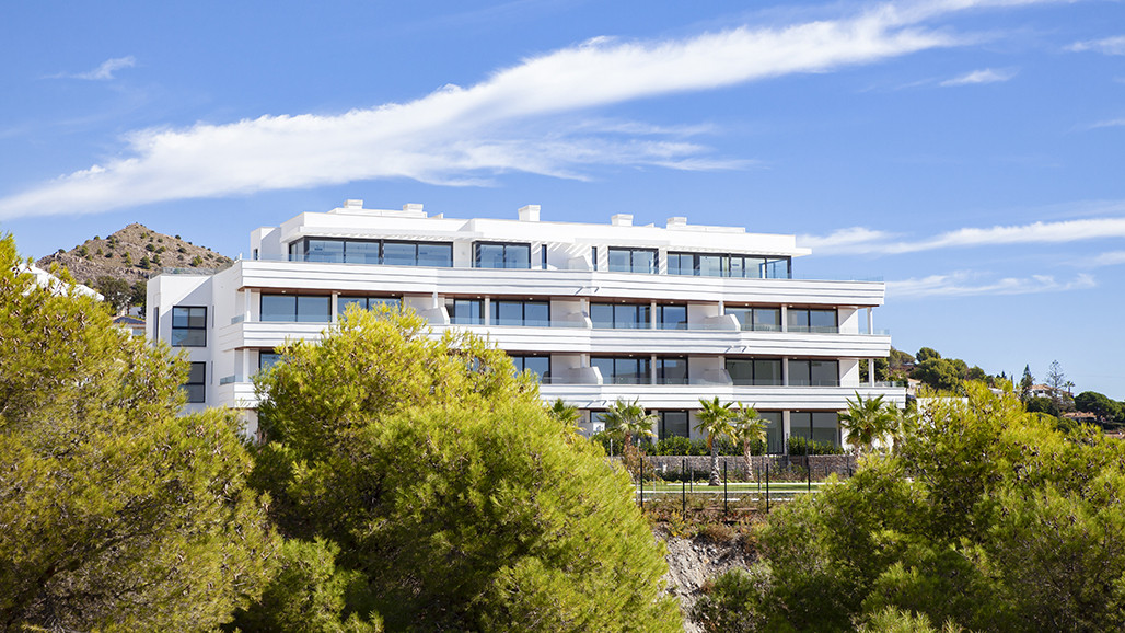 Apartment for sale in Fuengirola