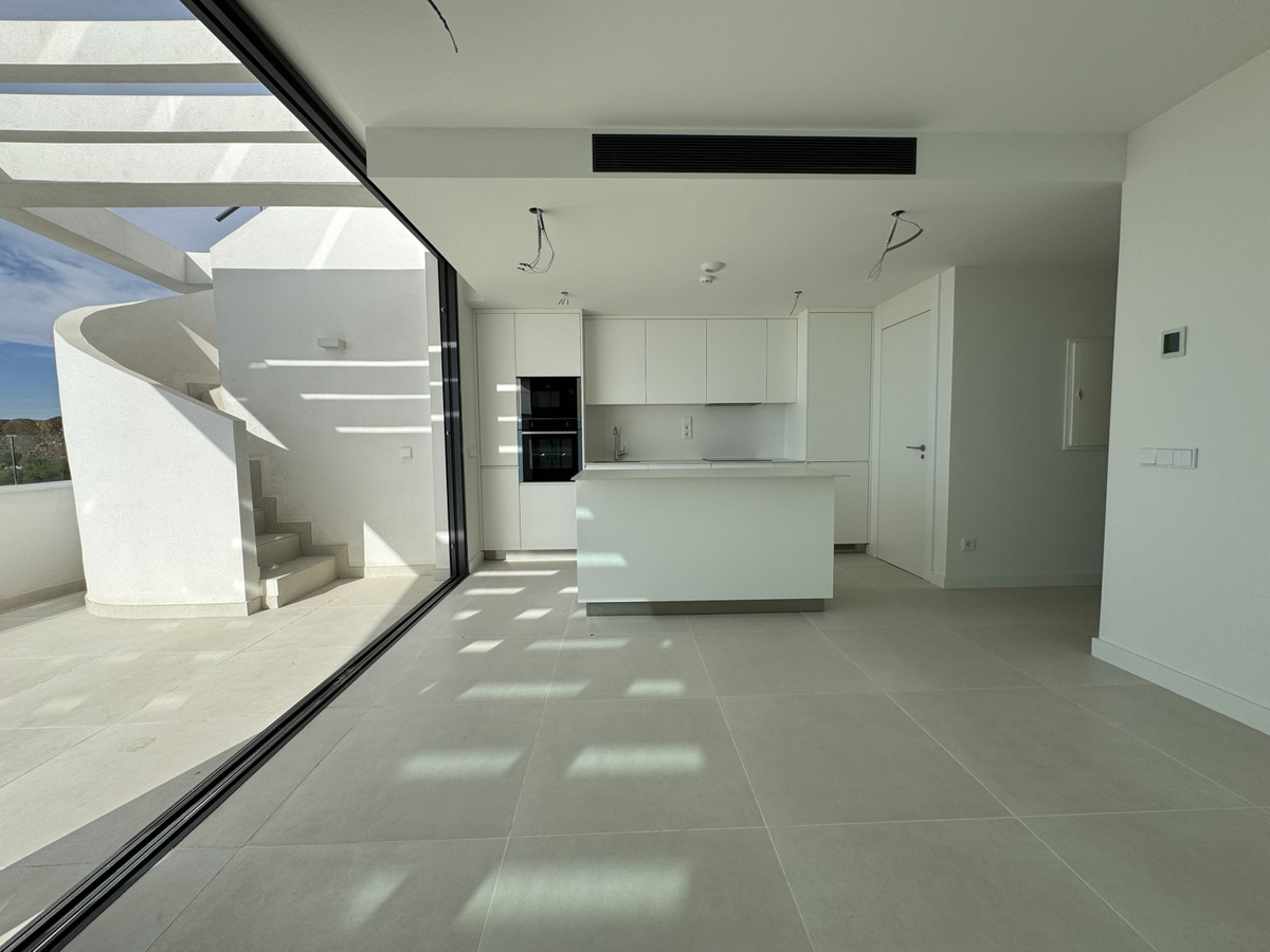 Apartment for sale in Fuengirola