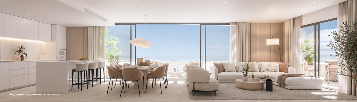 Apartment for sale in Fuengirola