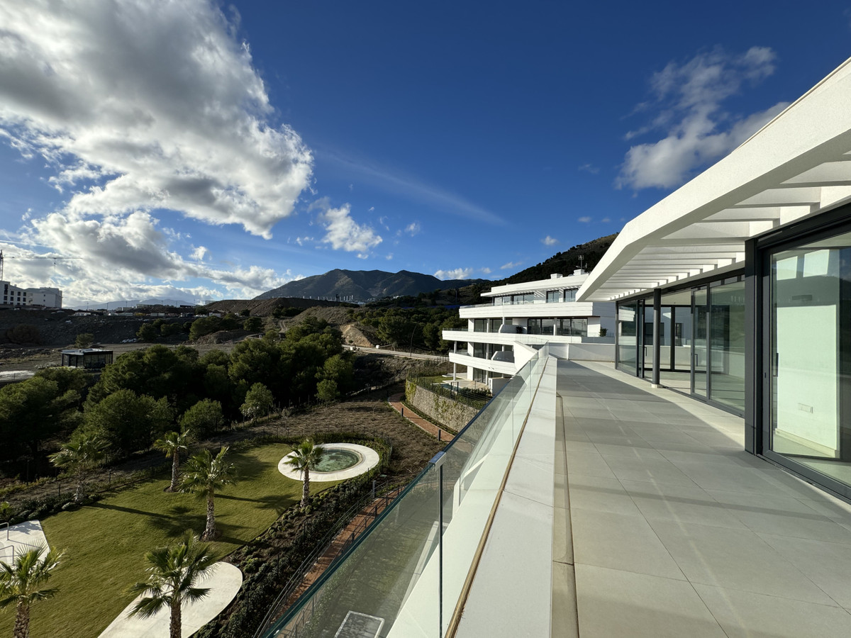 Apartment for sale in Fuengirola