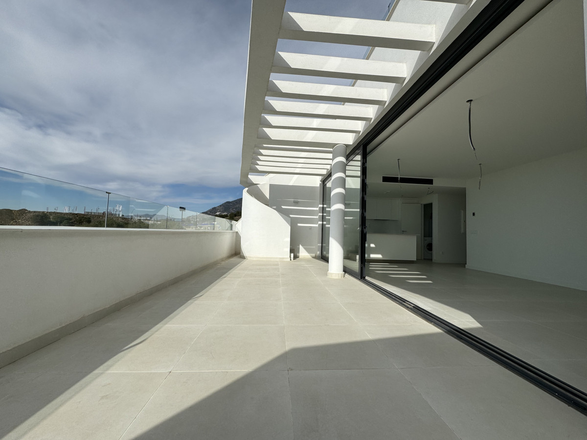 Apartment for sale in Fuengirola