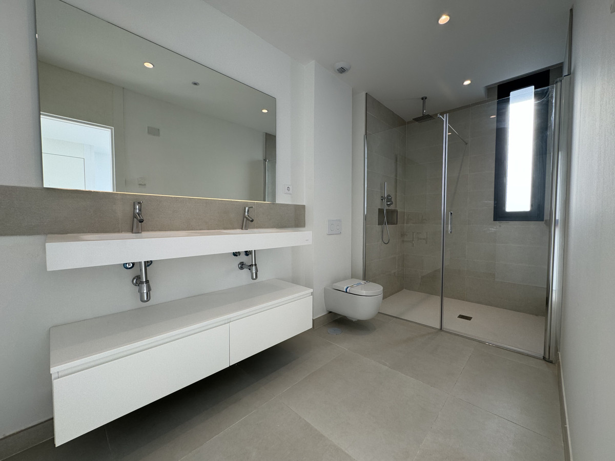 Apartment for sale in Fuengirola