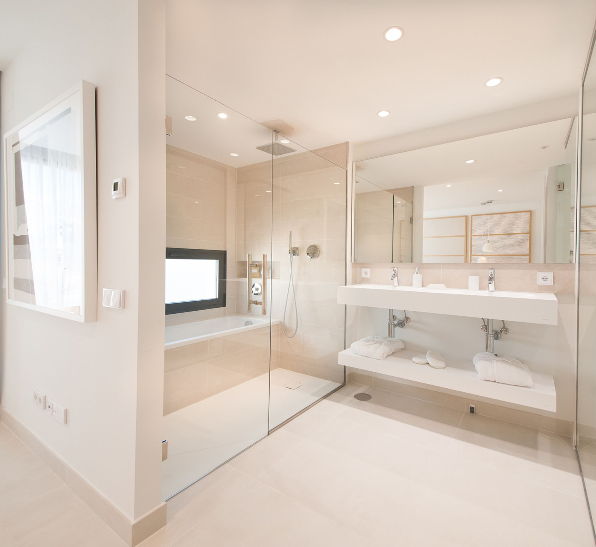 Apartment for sale in Fuengirola