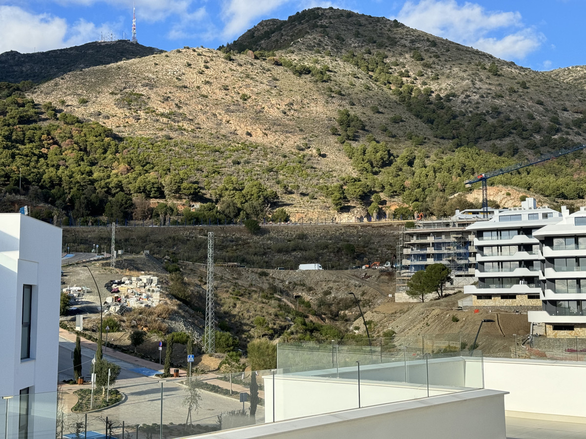 Apartment for sale in Fuengirola