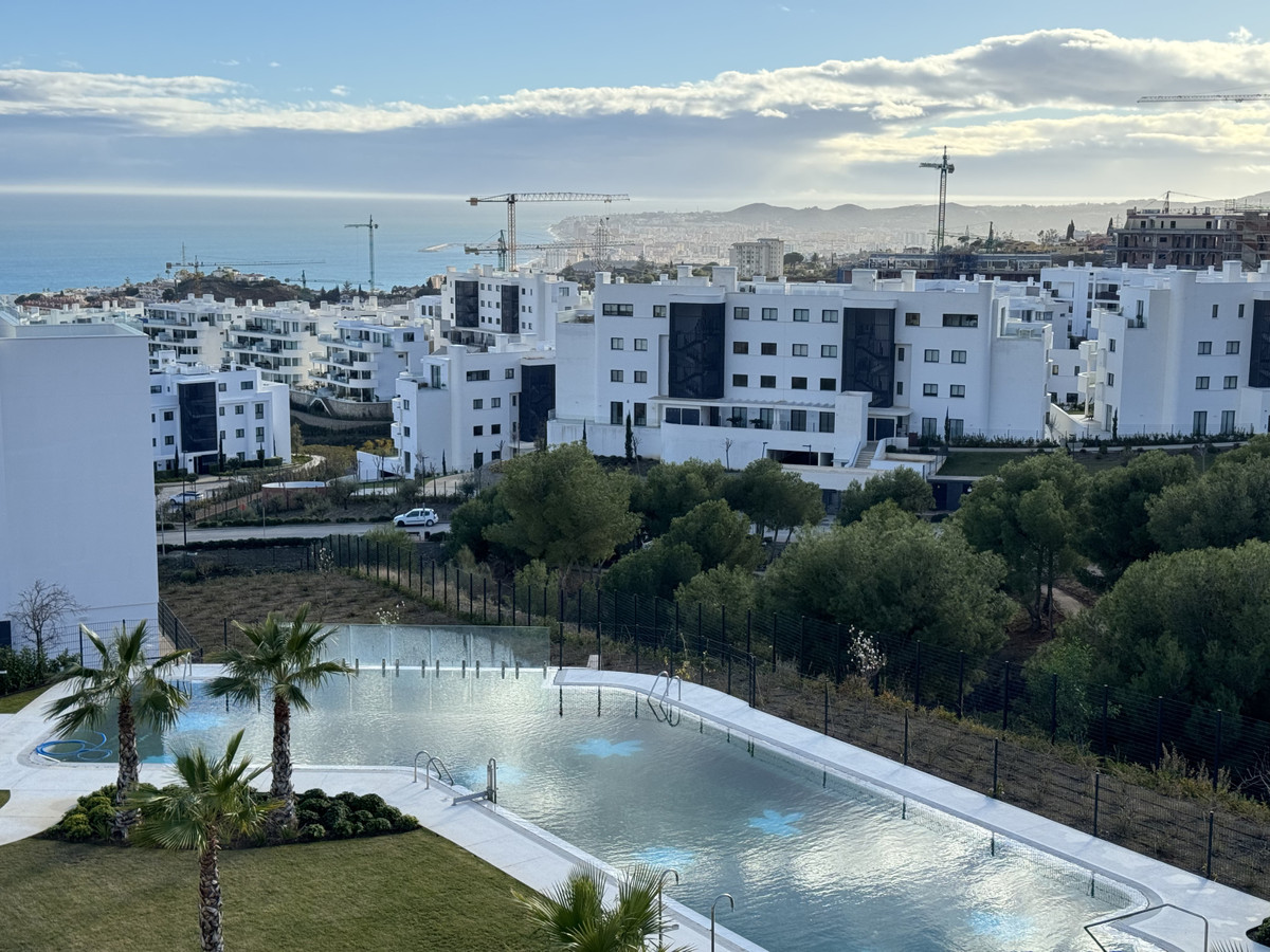 Apartment for sale in Fuengirola