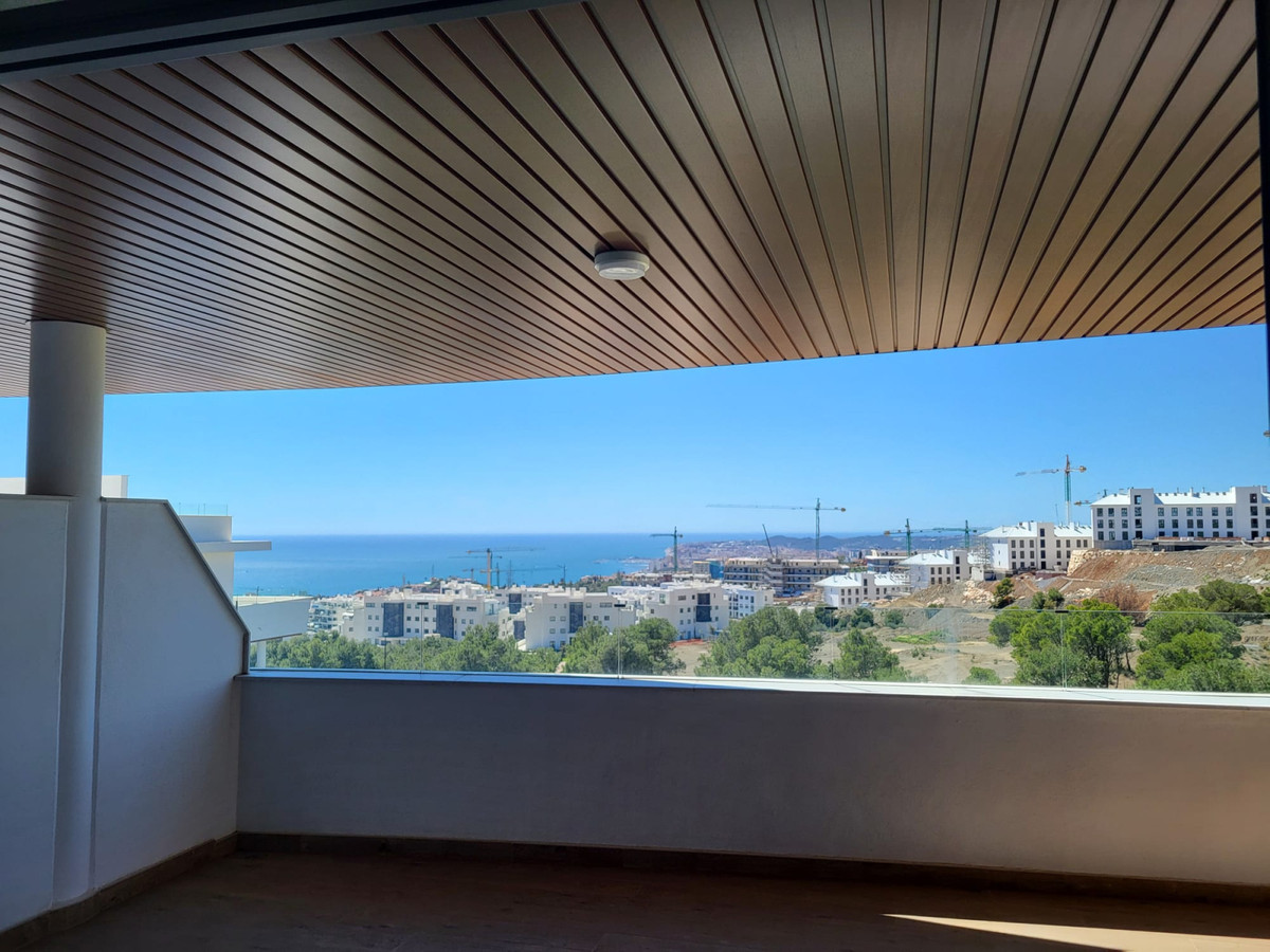 Apartment for sale in Fuengirola