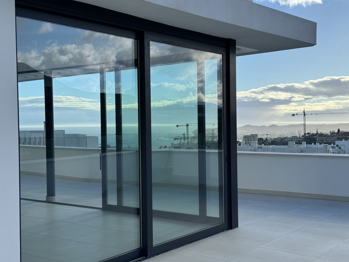 Apartment for sale in Fuengirola