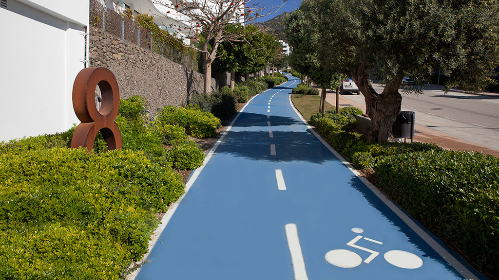 Apartment for sale in Fuengirola