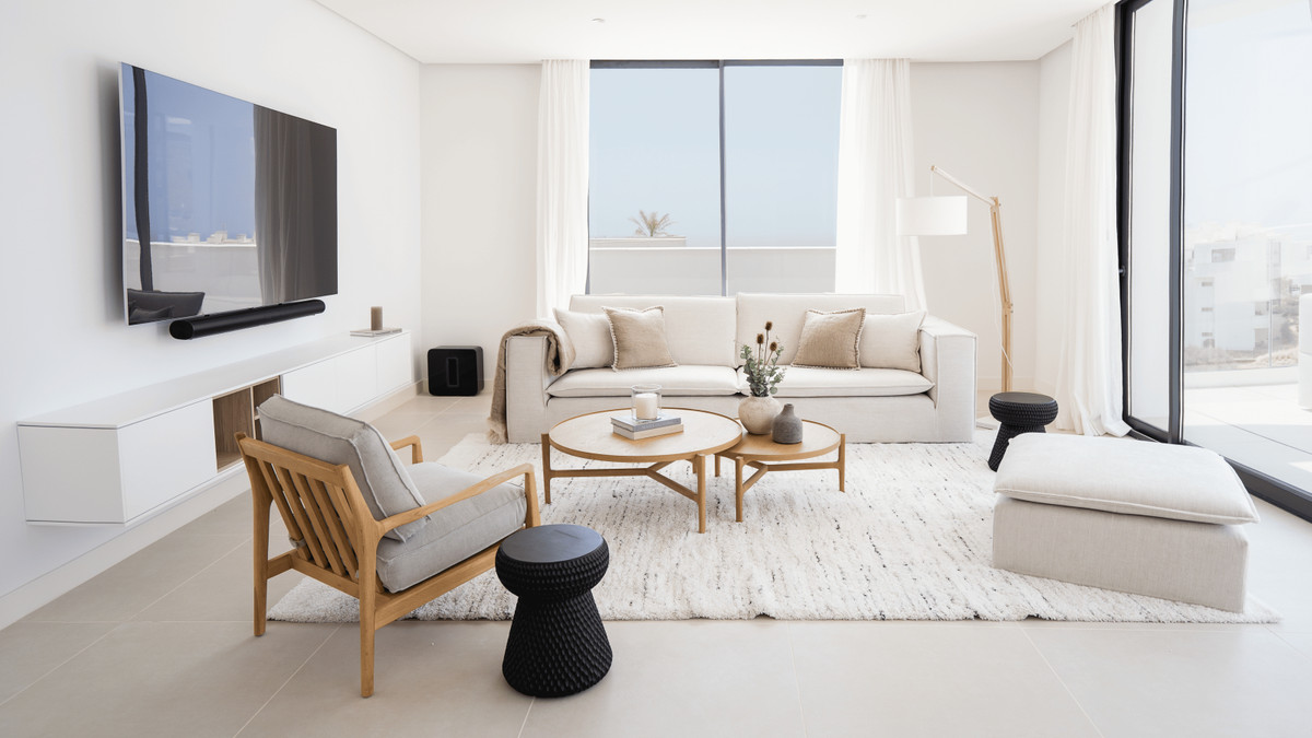 Apartment for sale in Fuengirola