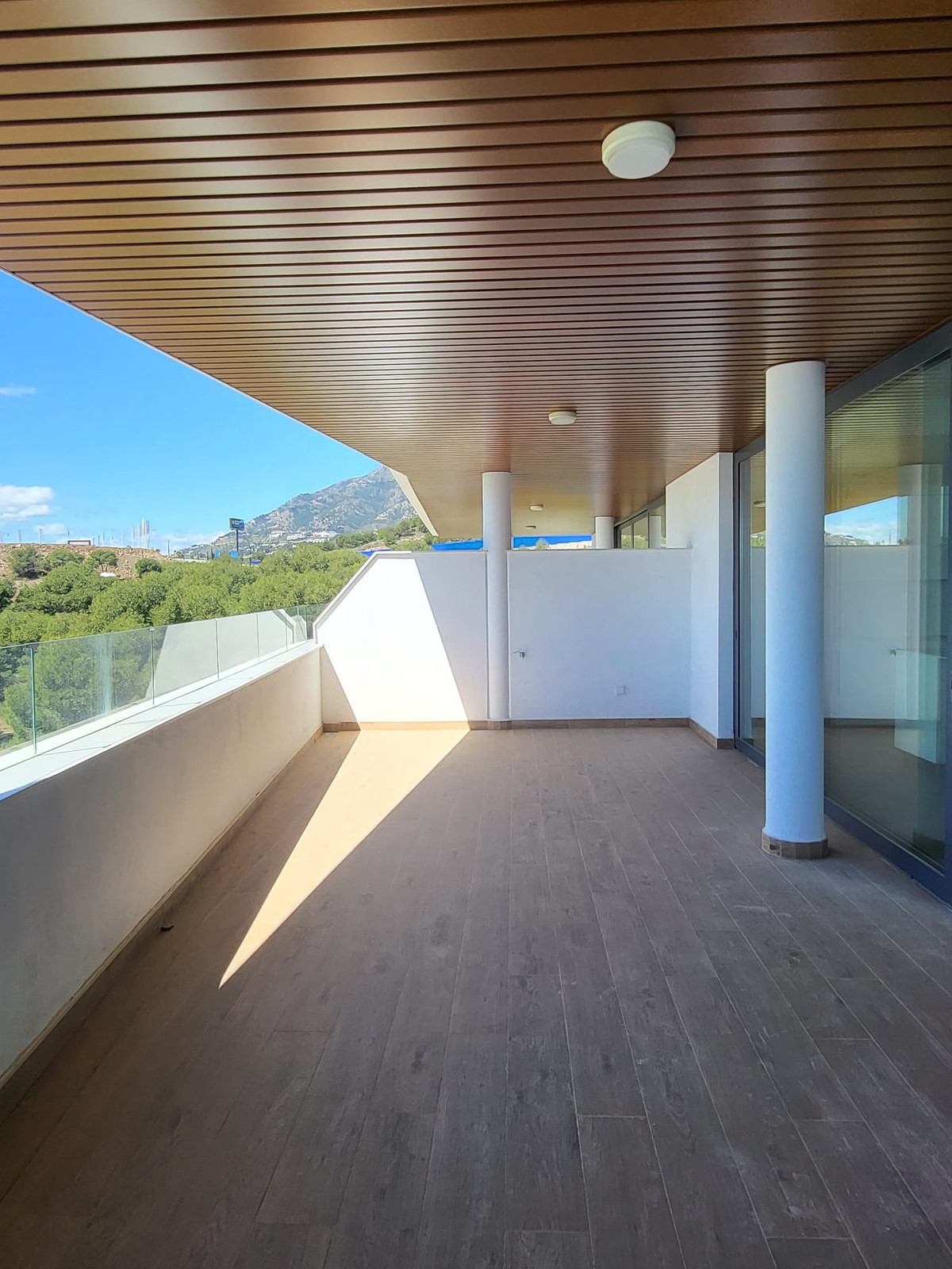 Apartment for sale in Fuengirola