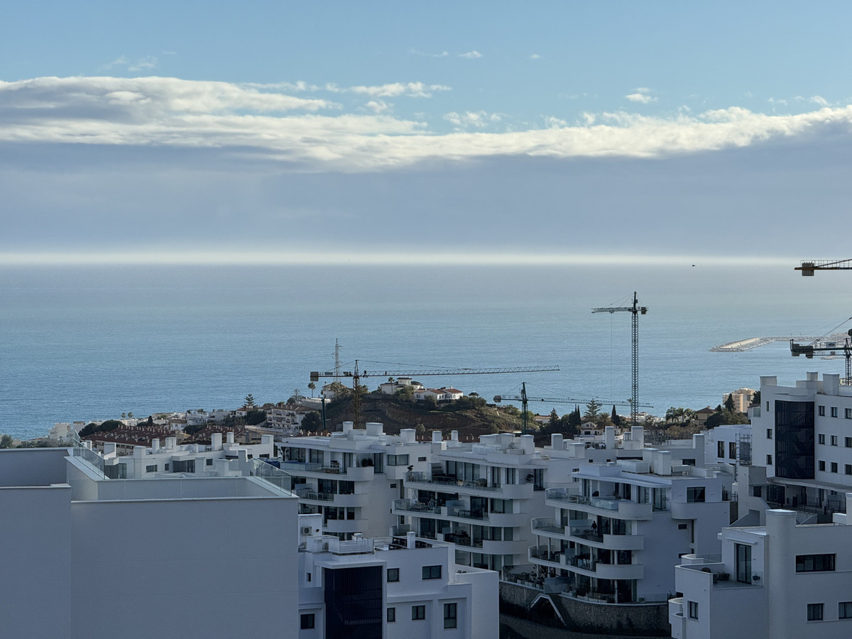 Apartment for sale in Fuengirola