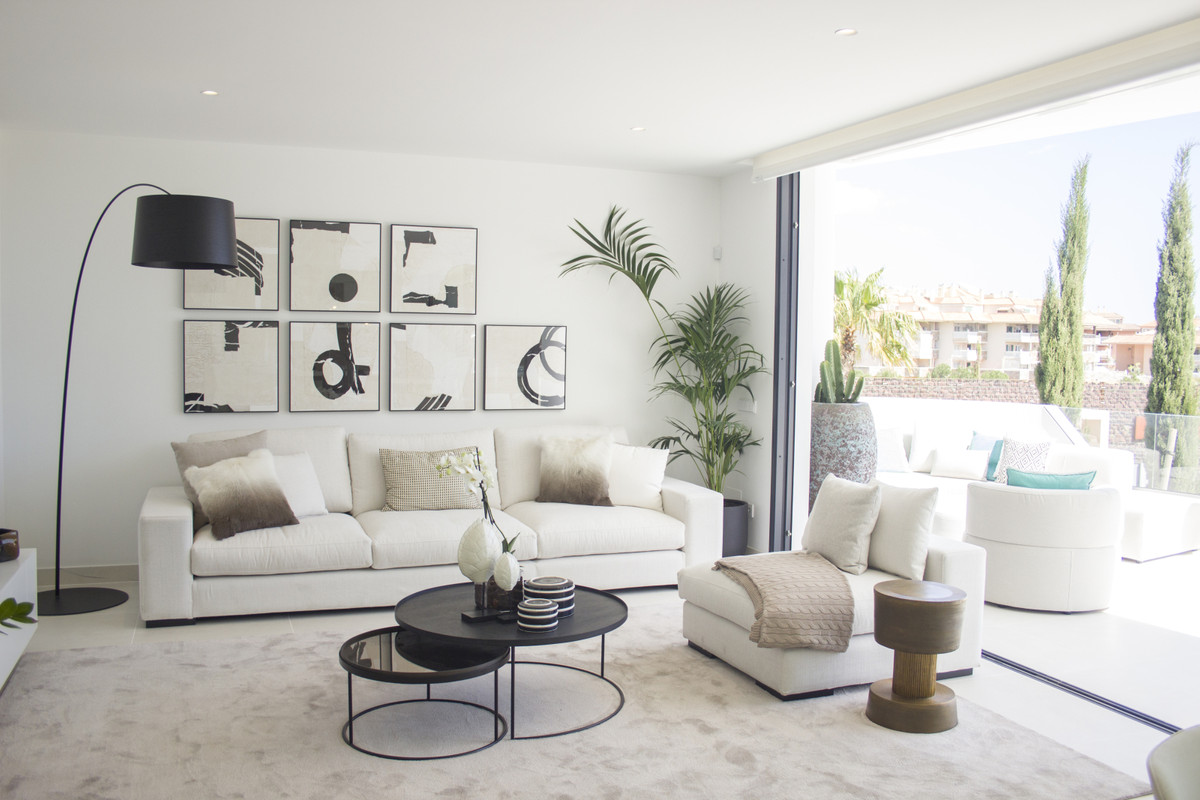 Apartment for sale in Fuengirola